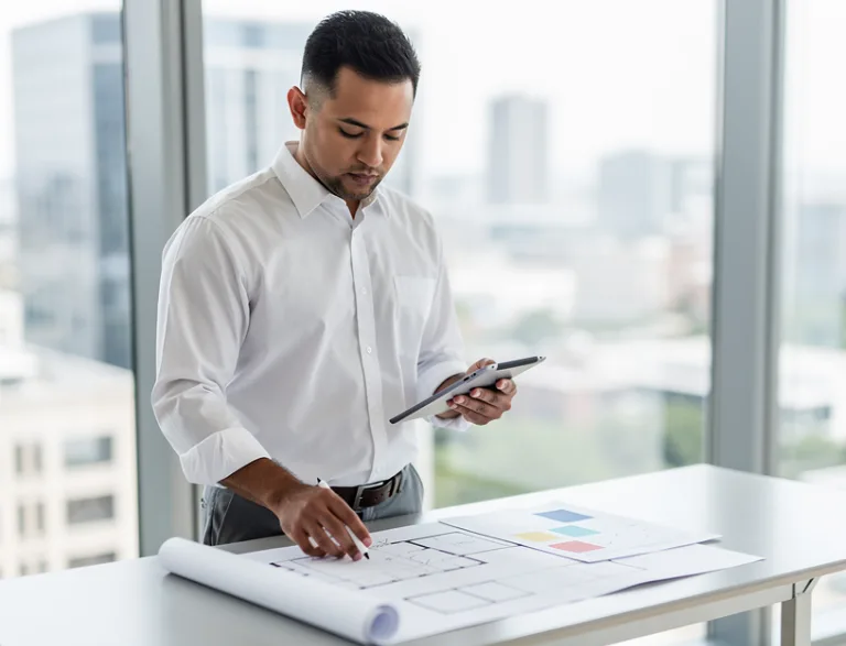 Commercial Real Estate Broker service in Renton